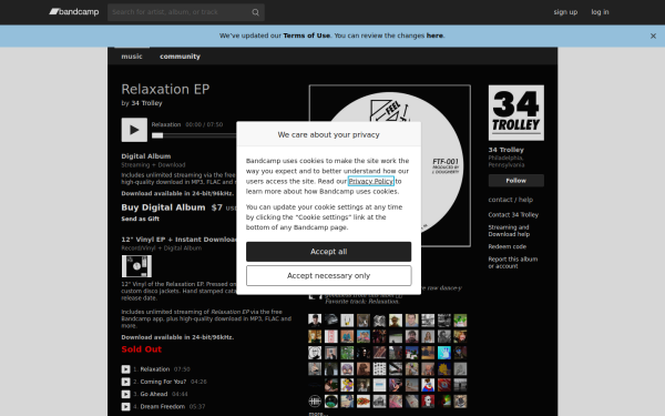 34trolley.bandcamp.com
