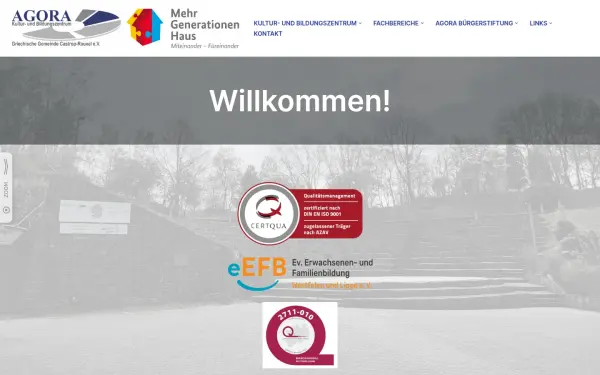 agora-kulturzentrum.de