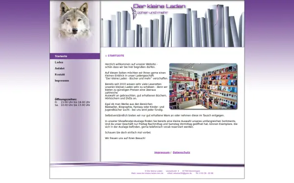 der-kleine-laden-mm.de