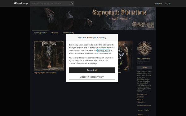 helleborusblack.bandcamp.com