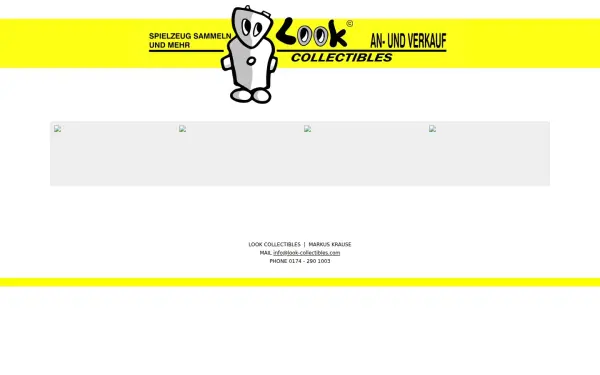 look-collectibles.com
