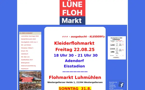 hanseflohmarkt.de