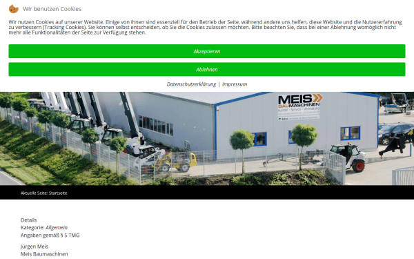 meis-baumaschinen.de