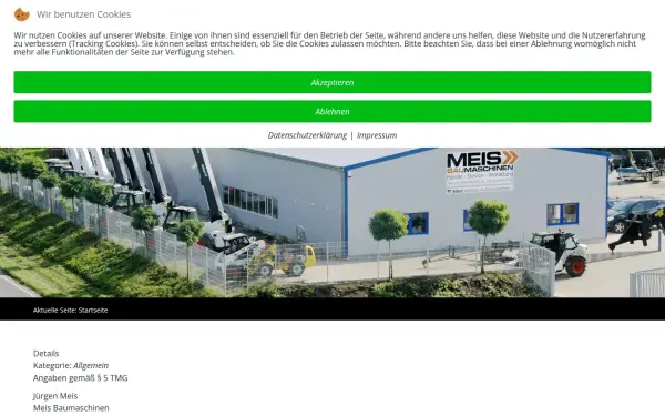 meis-baumaschinen.de