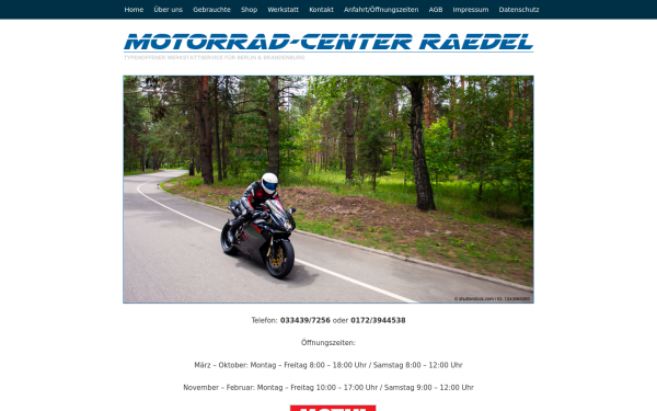 motoraedel.de