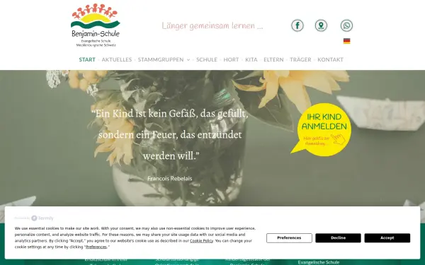 www.benjamin-schule.com