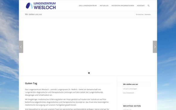 lungenzentrum-wiesloch.de