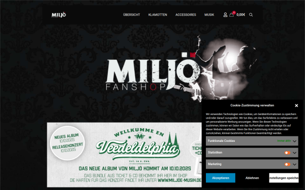 miljoeshop.de