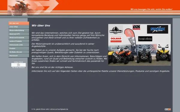 quadshop-ettner.de