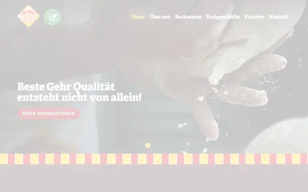 www.baeckerei-gehr.de