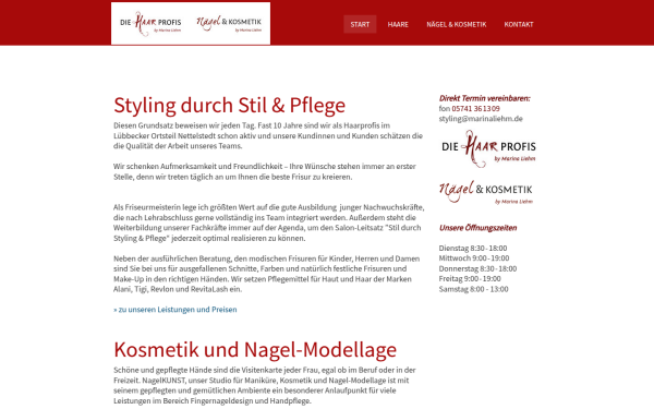 www.die-haarprofis-liehm.de