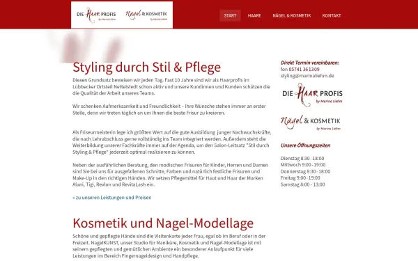 www.die-haarprofis-liehm.de