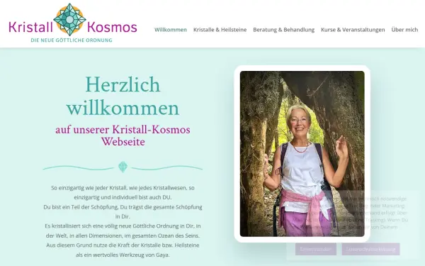 www.kristall-kosmos.de