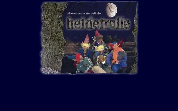 heidetroll.de