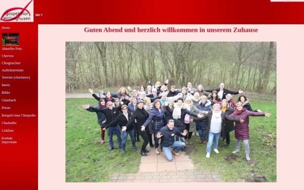 gospelchor-willinghusen.de