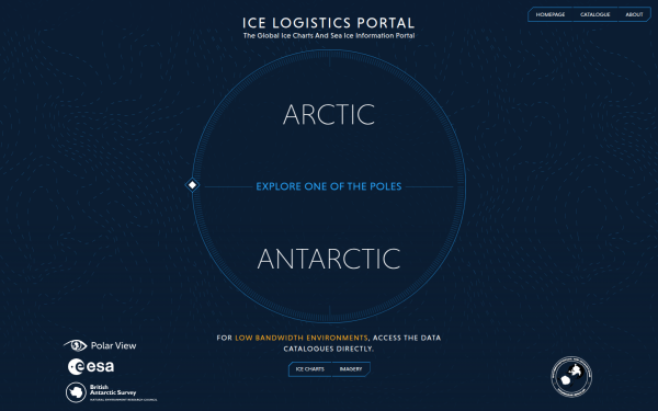 www.icelogistics.info