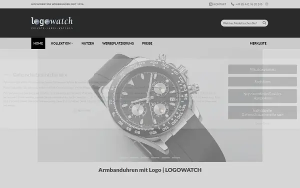 www.logowatch.de