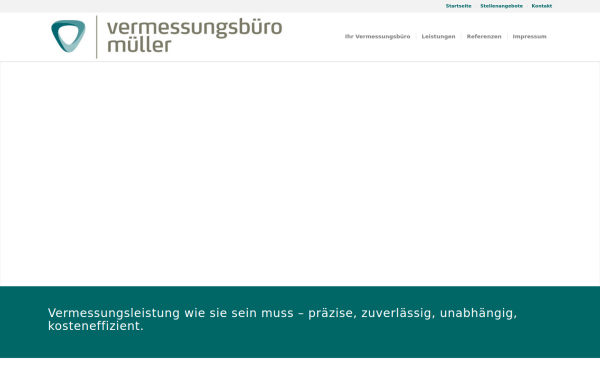 www.mueller-vermessung.de