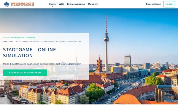 www.stadtgame.com