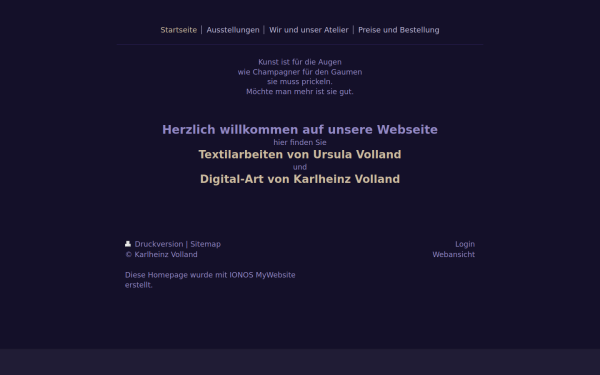 www.galerie-volland.de