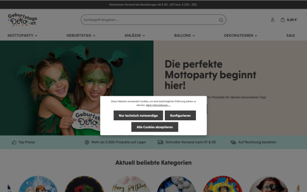 www.geburtstagsdeko.at