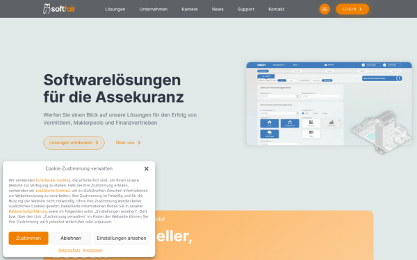 www.softfair.one
