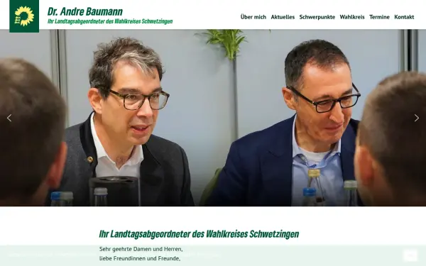andrebaumann.de