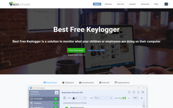 bestxsoftware.com