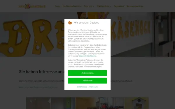 www.drei-kaesehoch.de