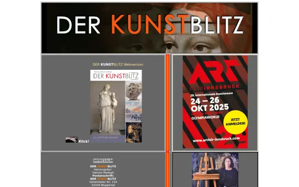 derkunstblitz.de