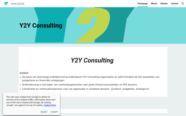 www.y2y-consulting.be