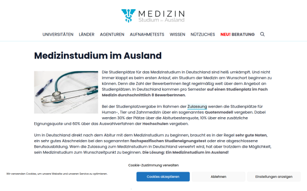 www.medizinstudium-im-ausland.de