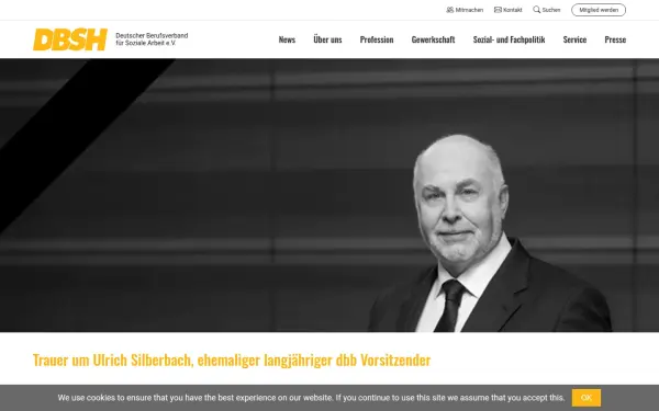 www.dbsh.de