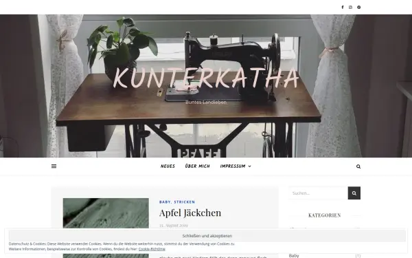 www.kunterkatha.de