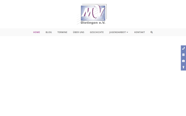 www.mv-dietingen.de