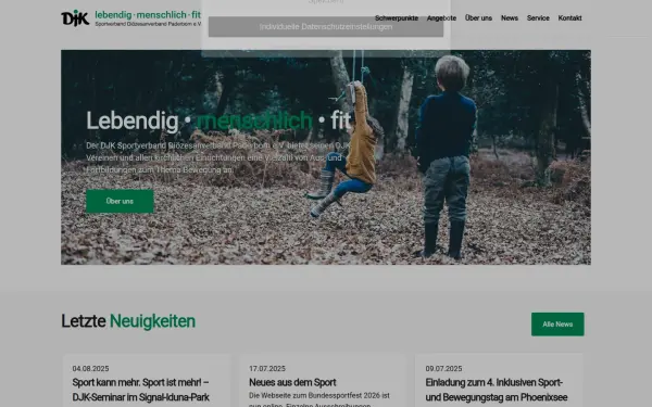 www.djk-dv-paderborn.de