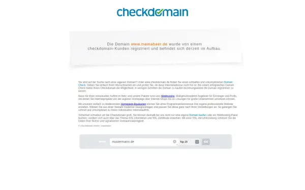 www.mamabaer.de