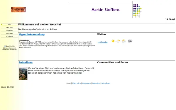 martinsteffens.de
