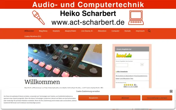 www.act-scharbert.de