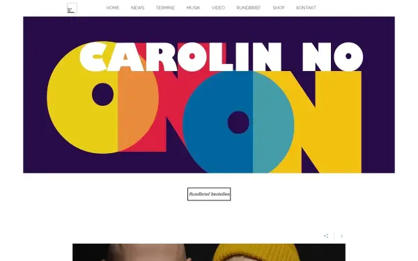 www.carolin.no