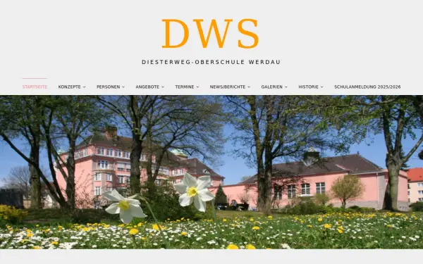 www.diesterwegschule-werdau.de