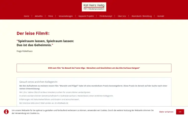 www.heilig-film.de
