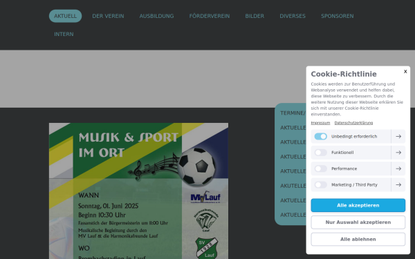 www.mv-lauf.de