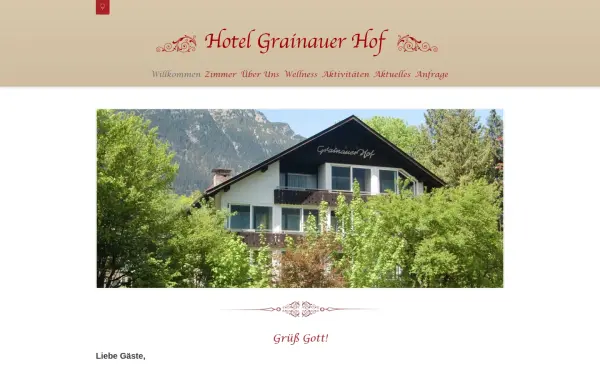 hotelgrainauerhof.de