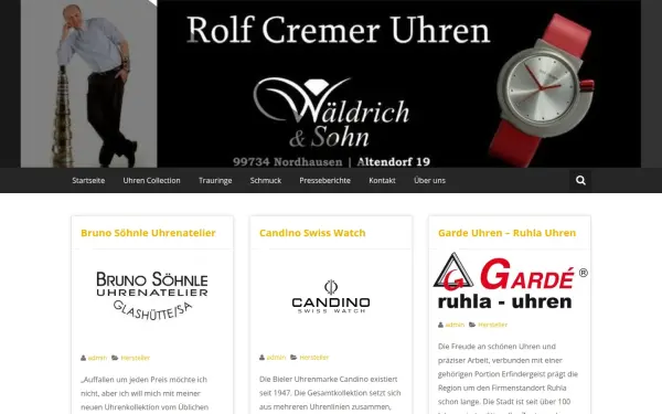 waeldrich.de