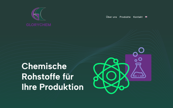 glorychem.de