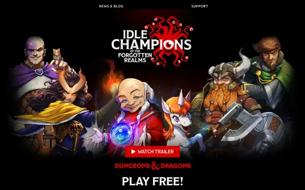 idlechampions.com