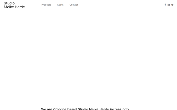 www.meikeharde.com