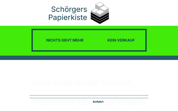 www.papierkiste.de