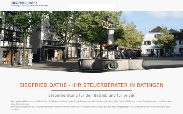www.dathe.de